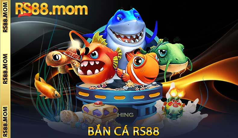 Bắn Cá RS88