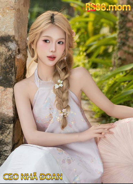 CEO Nhã Đoan