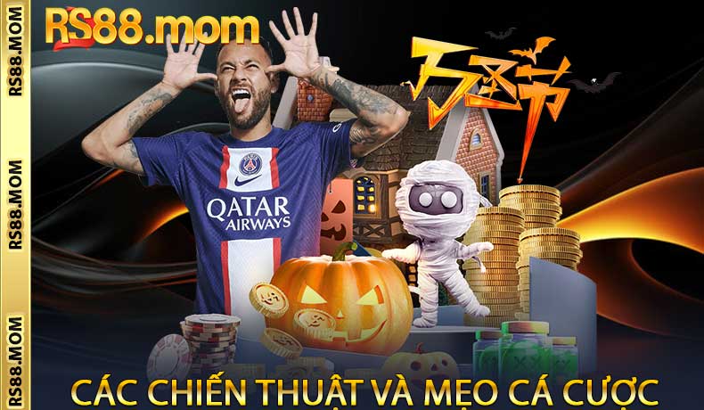 Các Chiến Thuật và Mẹo Cá Cược