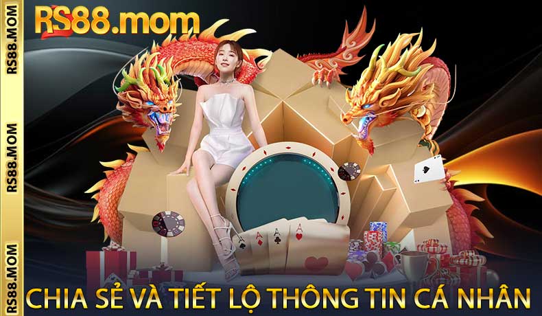 Chia sẻ thông tin