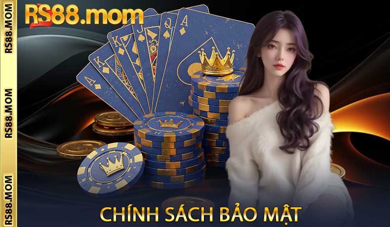 Chính sách bảo mật