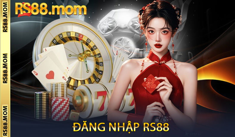 Đăng nhập RS88