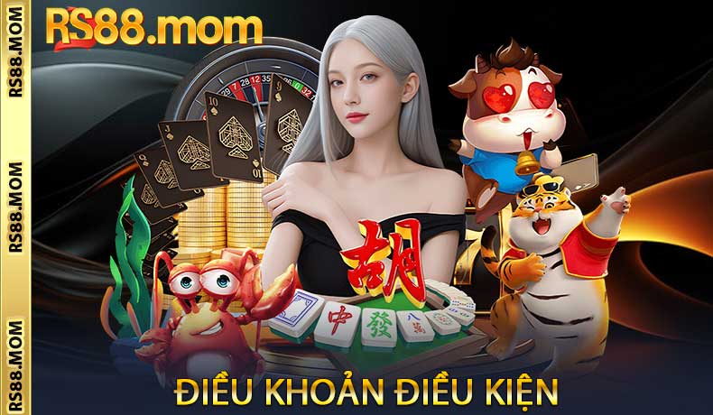 Điều khoản điều kiện