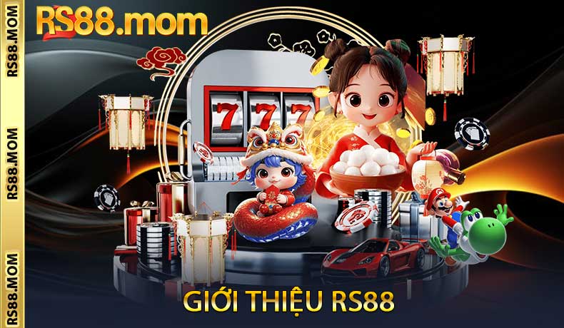 Giới thiệu RS88