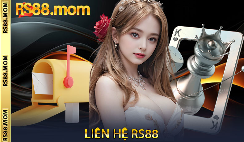 Liên hệ RS88