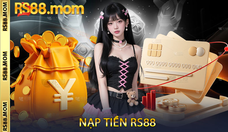 Nạp tiền RS88