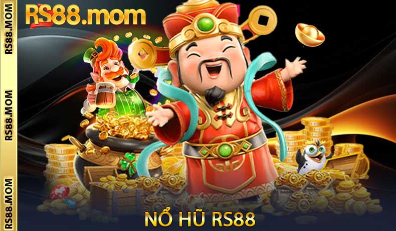 Nổ hũ RS88