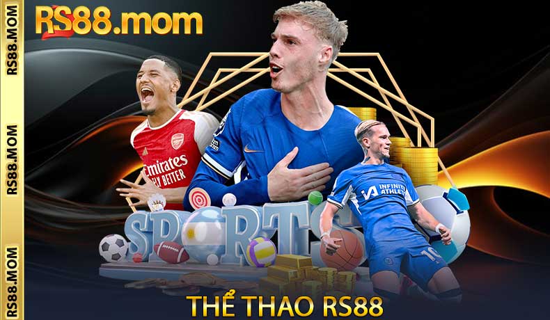 Thể Thao RS88