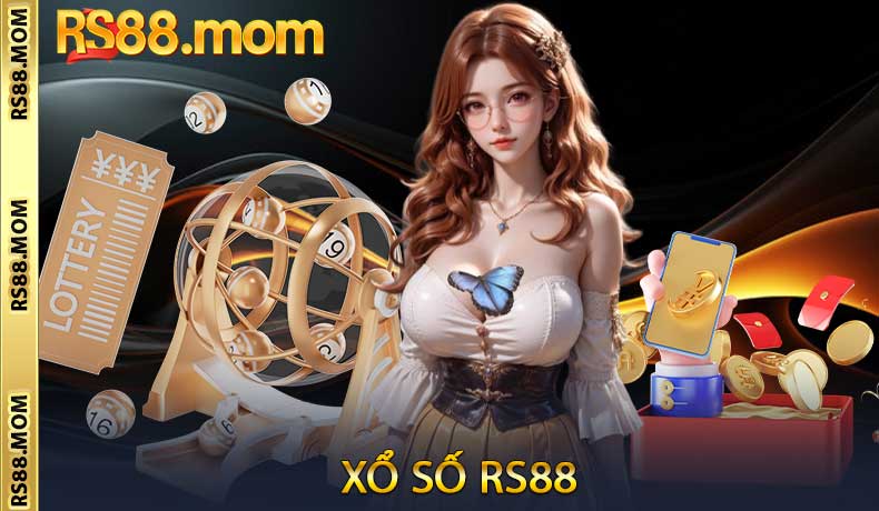 Xổ Số RS88
