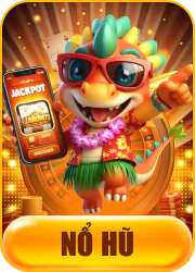 Nổ hũ