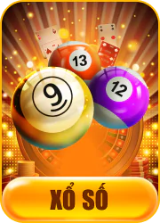 xổ số